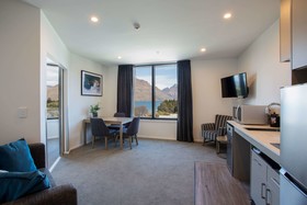 Ramada by Wyndham Queenstown Central