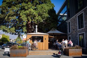 Ramada by Wyndham Queenstown Central