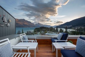 Ramada by Wyndham Queenstown Central