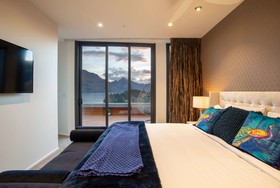Ramada by Wyndham Queenstown Central