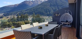 Ramada by Wyndham Queenstown Central