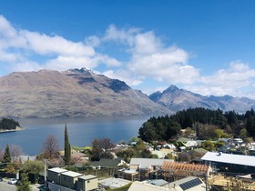 Ramada by Wyndham Queenstown Central