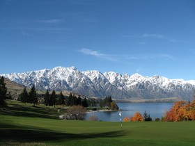 Ramada by Wyndham Queenstown Central