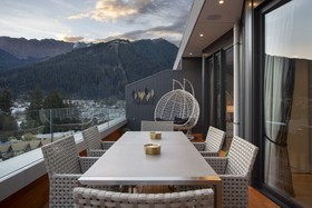 Ramada by Wyndham Queenstown Central