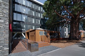 Ramada by Wyndham Queenstown Central