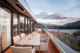 Ramada by Wyndham Queenstown Central