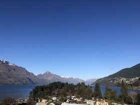 Ramada by Wyndham Queenstown Central