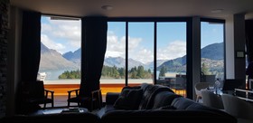 Ramada by Wyndham Queenstown Central