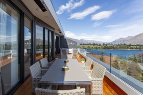 Ramada by Wyndham Queenstown Central