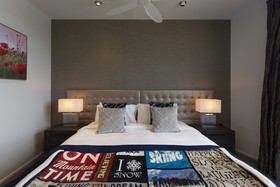 Ramada by Wyndham Queenstown Central