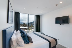 Ramada by Wyndham Queenstown Central