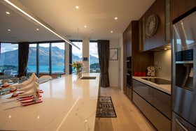 Ramada by Wyndham Queenstown Central