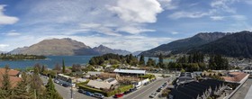Ramada by Wyndham Queenstown Central