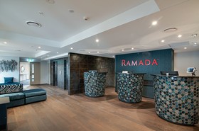 Ramada by Wyndham Queenstown Central