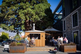 Ramada by Wyndham Queenstown Central