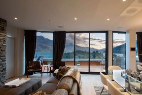 Ramada by Wyndham Queenstown Central