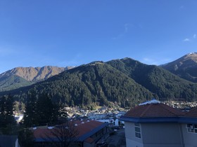Ramada by Wyndham Queenstown Central