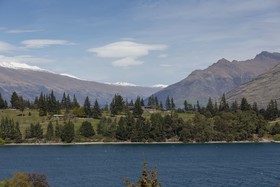 Ramada by Wyndham Queenstown Central