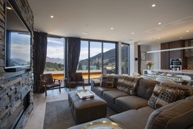 Ramada by Wyndham Queenstown Central