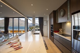Ramada by Wyndham Queenstown Central
