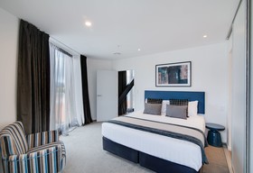 Ramada by Wyndham Queenstown Central
