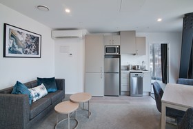 Ramada by Wyndham Queenstown Central