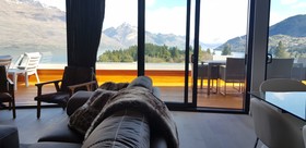 Ramada by Wyndham Queenstown Central