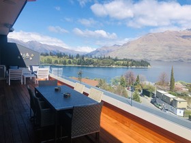 Ramada by Wyndham Queenstown Central