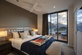 Ramada by Wyndham Queenstown Central
