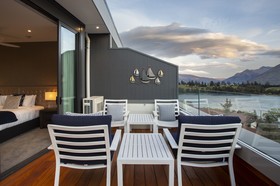 Ramada by Wyndham Queenstown Central