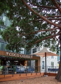 Ramada by Wyndham Queenstown Central
