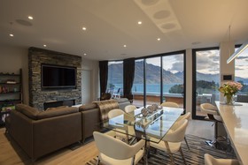 Ramada by Wyndham Queenstown Central
