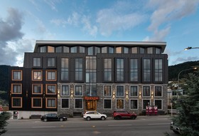 Ramada by Wyndham Queenstown Central