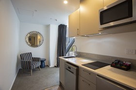 Ramada by Wyndham Queenstown Central