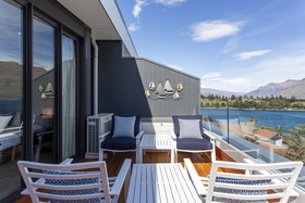 Ramada by Wyndham Queenstown Central