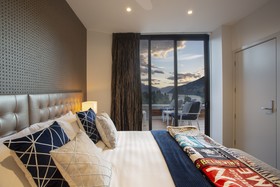 Ramada by Wyndham Queenstown Central