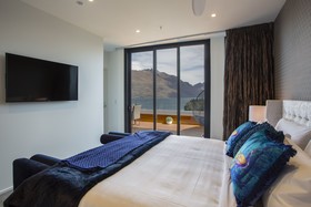 Ramada by Wyndham Queenstown Central