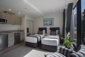 Ramada by Wyndham Queenstown Central