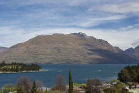 Ramada by Wyndham Queenstown Central