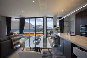 Ramada by Wyndham Queenstown Central