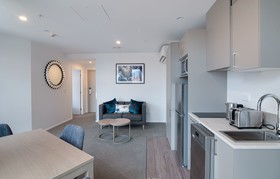 Ramada by Wyndham Queenstown Central