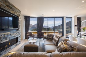 Ramada by Wyndham Queenstown Central