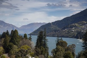 Ramada by Wyndham Queenstown Central