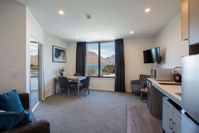 Ramada by Wyndham Queenstown Central