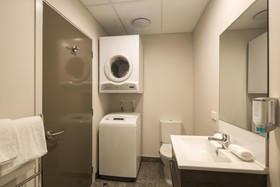 Ramada by Wyndham Queenstown Central