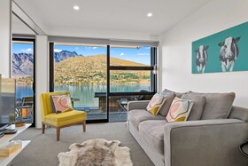 Residence du Lac by Staysouth