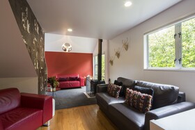 Riverview Retreat