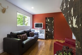Riverview Retreat