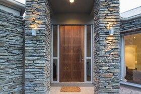 Riverview Retreat