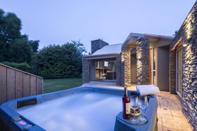 Riverview Retreat